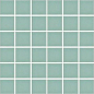 80052.4 Mosaic Aqua Green 5x5 30x30 Serapool