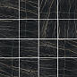 756369 Prexious Thunder Night Mosaico Glossy 7,5x7,5 30x30 Rex Ceramiche