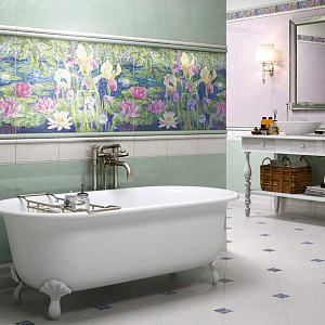 Сад Моне Kerama Marazzi