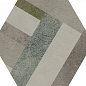 Hex.Modern Trend Mix 25.8x29 Pamesa