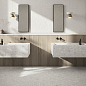 Greystone Ape Ceramica