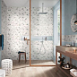 fRCN Tropical Jungle 30,5x91,5 FAP Ceramiche