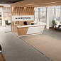 GFU04BLN04R Berlin матовый 600x600x9,5 Alma Ceramica (Уралкерамика)