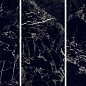 Black Pearl High gloss 60*120 Art Ceramic