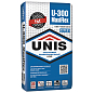 Клей плиточный U-300 MxiiFlex 25 кг Unis фото в миниатюре