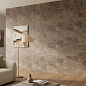 VL016060N Volterra Grey 60х60 Pieza Ceramica фото в миниатюре 10