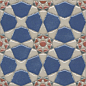 VT/A62/1266 Паласио 9,9x9,9 Kerama Marazzi