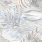 D120241G Bahamas Floristry Light матовый граниль 600x1200x9.5 New Trend