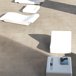 Industrial Floor Gres