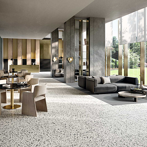 Terrazzotech Casalgrande Padana