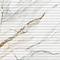 010100001534 Ideal white 02 25х60 Gracia Ceramica
