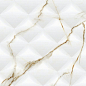LE63063A-F50 Bianco Carrara Oro Monticulo Rectificado 30х60 Artecera
