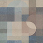 HGD/A577/11037R Декор Чементо 1 матовый обрезной 30x60 Kerama Marazzi