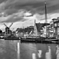 Amsterdam 2 Glass 20x50 Ceramika Konskie