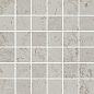 DD205320/MM Декор Про Лаймстоун серый светлый матовый мозаичный 30х30 Kerama Marazzi