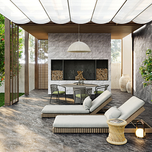 Thor Global Tile