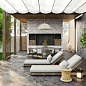 Thor Global Tile