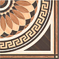 Chiaro 45x45 Dualgres