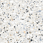 GFA114TRZ07L Terrazzo лаппатированный 570x1140x7.5 Alma Ceramica (Уралкерамика)