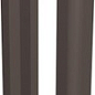 100PE0ANT EXT beading CHARCOAL ANT 2.7x10 Winckelmans