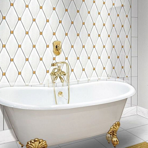 Leather Tiles Series 
