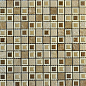 CSR 096 Керамика и камень 30x30 (чип 1.5x1.5+2.3x2.3) TonoMosaic
