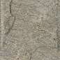 Eremite Taupe Elewacja Struktura Mat B1a 39,7x6,5  Paradyz