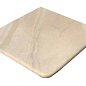 Ступень угловая Tibet Anti-Slip Beige 33*33 Gres de Aragon