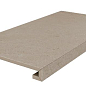 DD601920R/GCF Ступень клееная Про Матрикс бежевый обрезной 33*60 Kerama Marazzi
