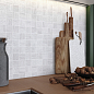 WS5A156 Плинтус Woodhouse темно-бежевый 7x59,8 Cersanit