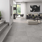 906282 Base Urban Grafito Liso Rect. 59.7x119.7x1 Gres de Aragon