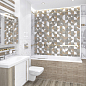 SG169200N Camelot бежевый 40,2х40,2 Laparet
