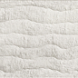 756 BTR1BT Балтимор светлый рельеф волна 32,5x100 Eurotile Ceramica фото в миниатюре