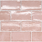 27614 Altea Dusty Pink 7.5x15 EQUIPE