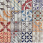 Marrakech Fashion 30x30 Intermatex