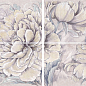 DELICATO BOUQUET PERLA 126*63 Керлайф