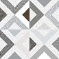 Brenta Humo Mix 20X20 VIVES