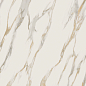 RM01 Miramare White Неполированный Рект. 80x80x11 Estima