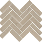 T042/SG5263 Монтиони мозаичный бежевый 34x35,5 Kerama Marazzi