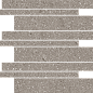 Mosaico Rheico AB|C Nuez R10 30x30 VIVES