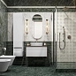 SG654222R Серенада зеленый лаппатированный обрезной 60x60 Kerama Marazzi фото в миниатюре 12