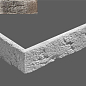 Угловой элемент Дижон 403 22/11x7x1,4 Leonardo Stone