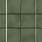 KM1010G0050N Бахия зелёный глянцевый 29,8х39,8 из 12 частей 9,8x9,8x0,7 Kerama Marazzi фото в миниатюре 7