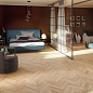 Woodie RHS (Rondine) Ceramiche