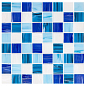 Santorini L 36x36 304x304x4 Imagine lab