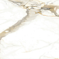 GFA114CLR04L Calacatta Oro лаппатированный 570x1140x7.5 Alma Ceramica (Уралкерамика)