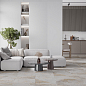 Fantastico Grey Granito Laparet